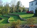 Vicarage Garden