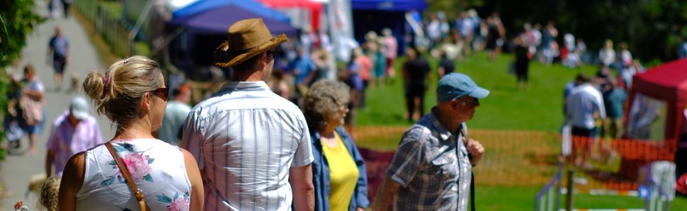 Summer Fete 2017