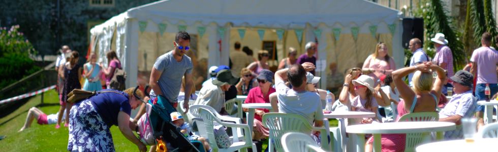 Summer Fete 2017