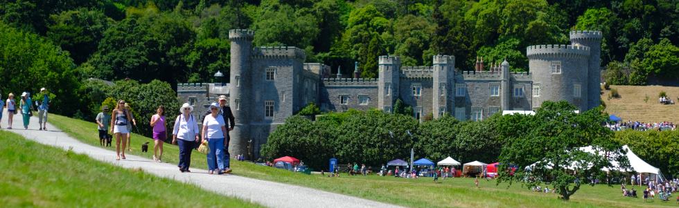Summer Fete 2017