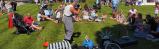Summer Fete 2017