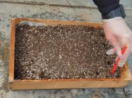 2 compost with grit