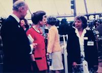 1995 - Media Coverage