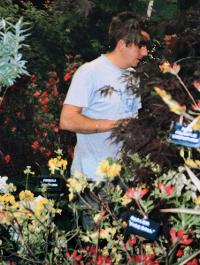 1995 - Standing Building