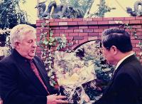 1995 - Media Coverage