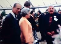 1995 - Media Coverage