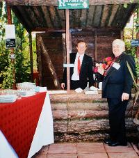 1995 - Media Coverage