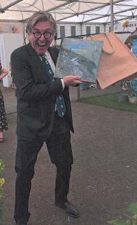 Royal Horticultural Society President