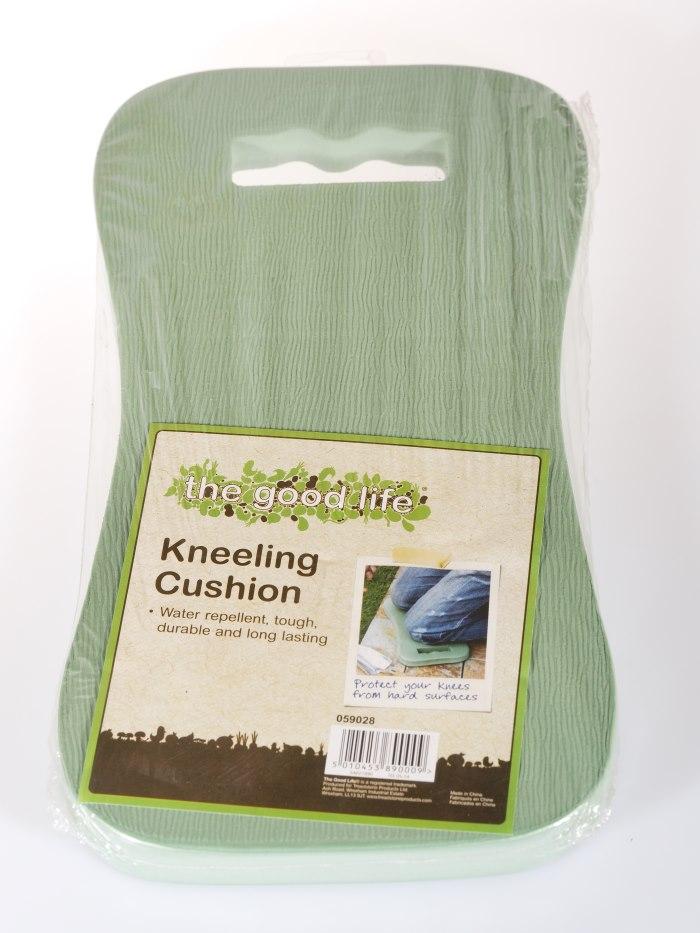 Garden Goodies Kneeling Cushion Burncoose Nurseries plants by