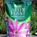 Afterplant - Organic plant food