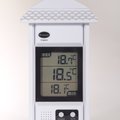 Max/Min Digital Thermometer