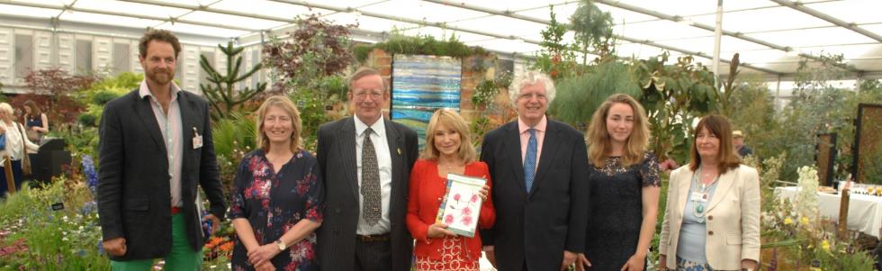 Group Photo - Chelsea 2018 